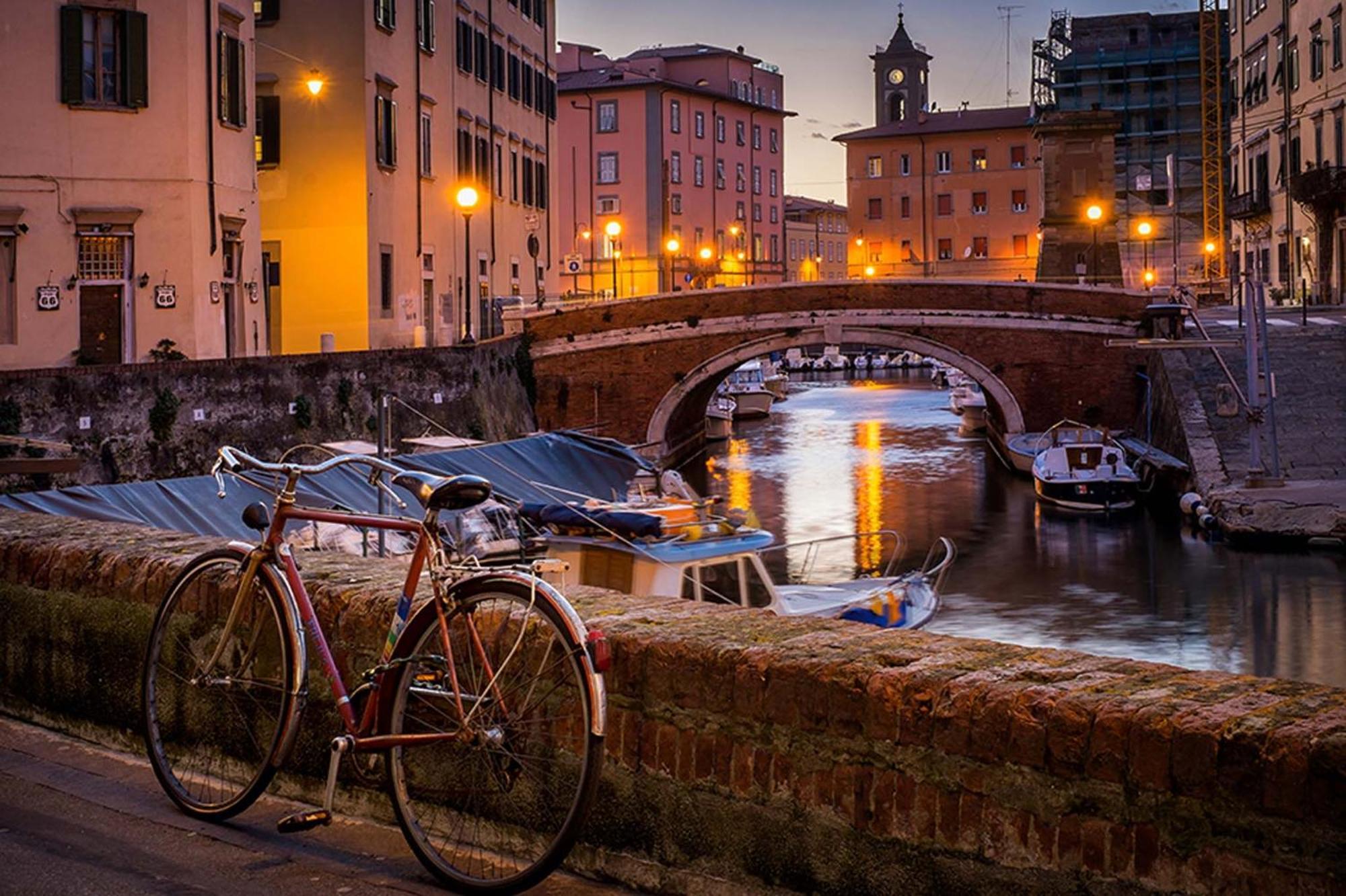 Nice Place Livorno Exterior foto